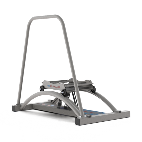 Ski Training Machines and Equipment - PRO SKI SIMULATOR